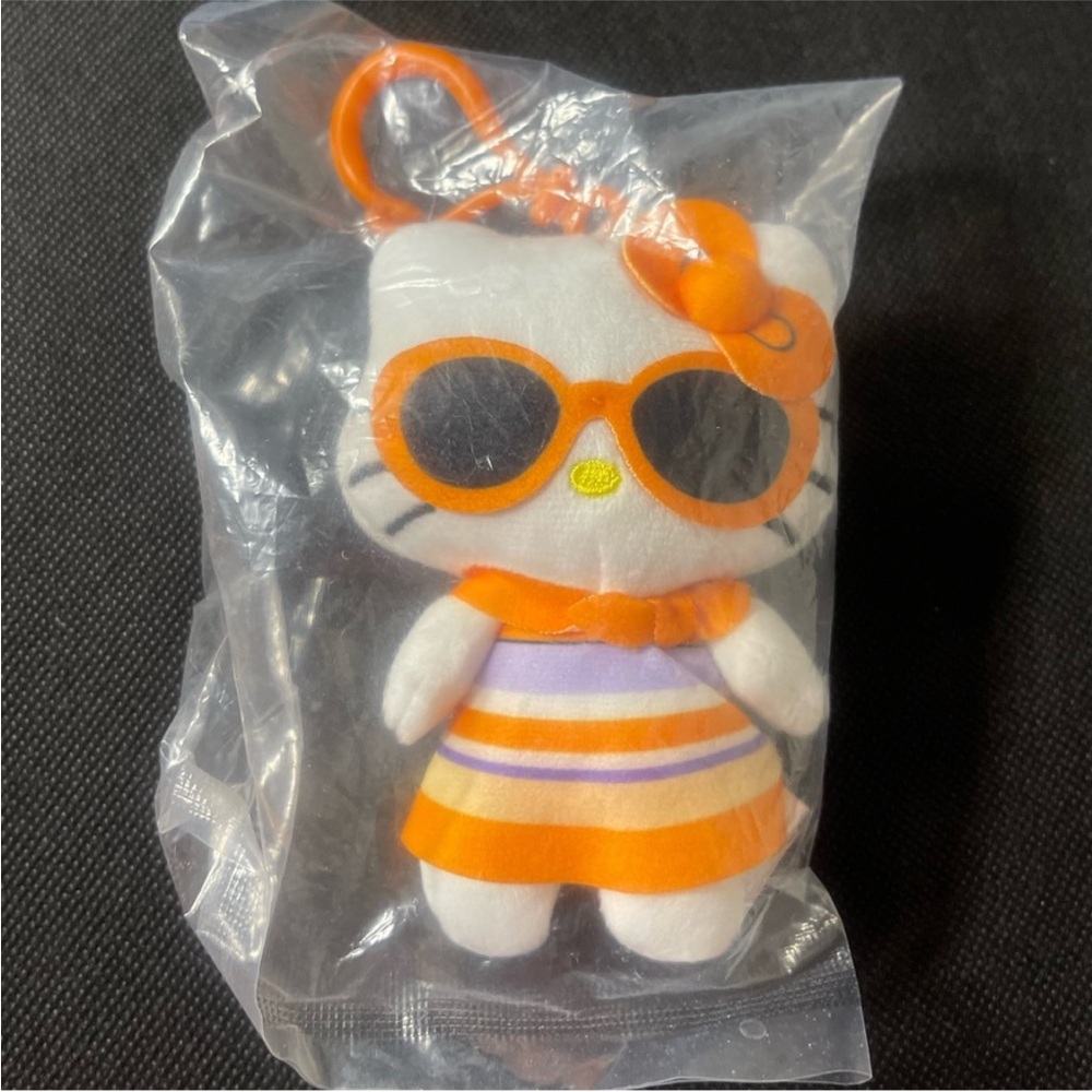 Hello Kitty Keychain accessories